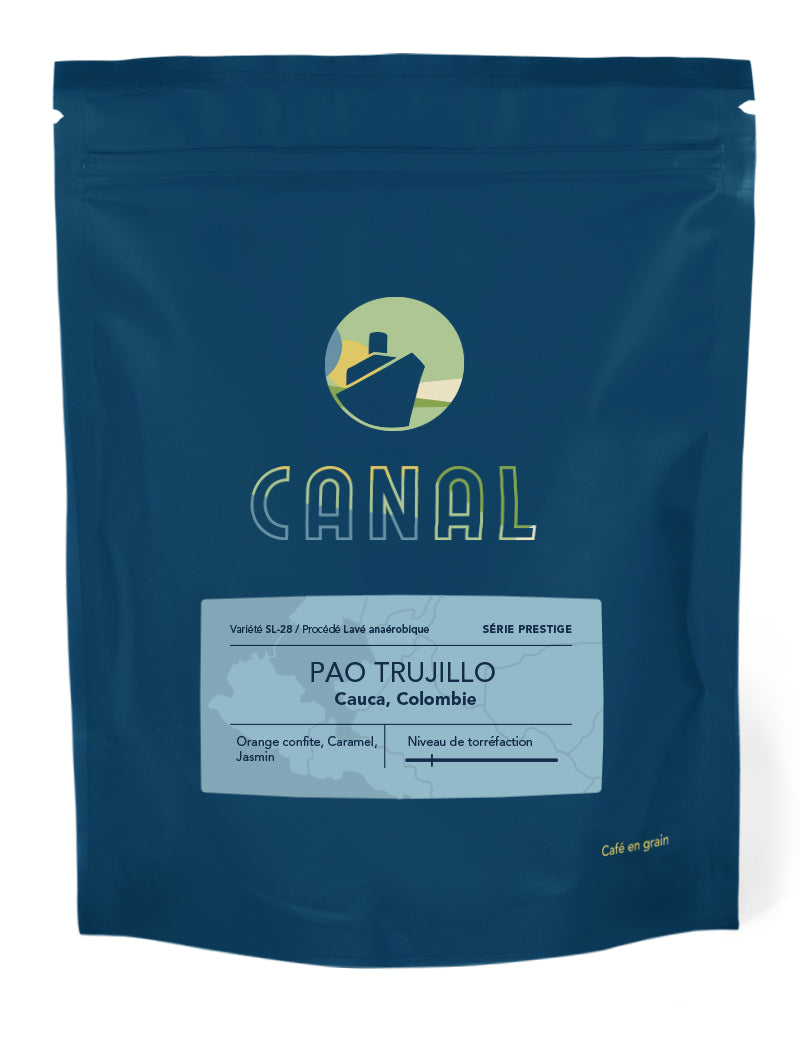 Pao Trujillo | SL-28