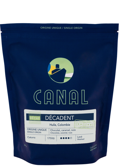 Décadent