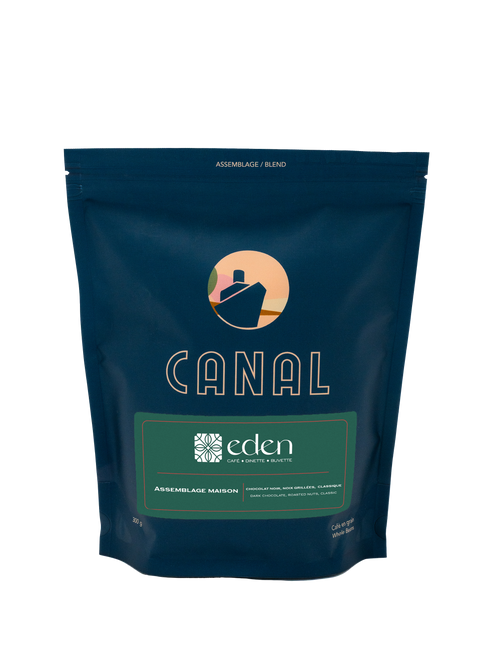 Mélange Maison EDEN