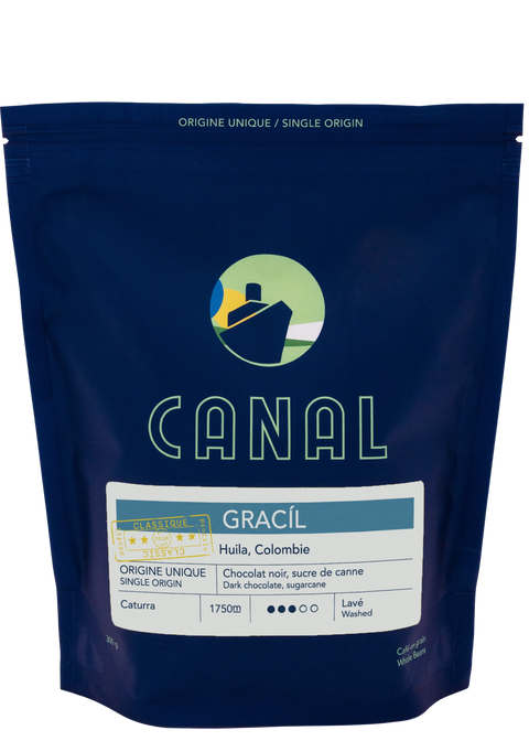 Gracíl