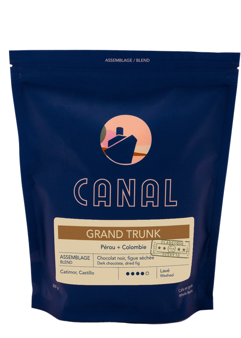 Grand Trunk