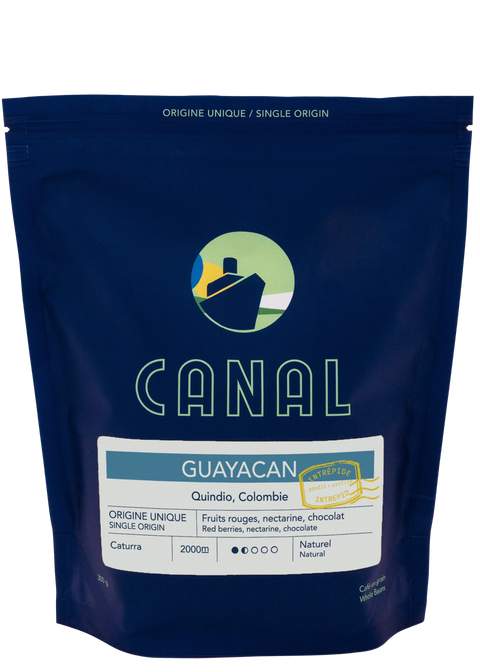 Guayacan