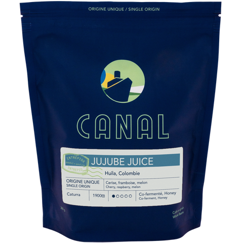 Jujube Juice