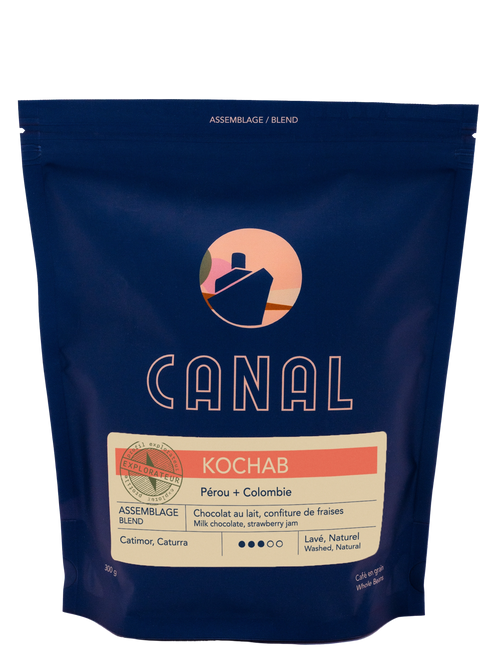 Kochab