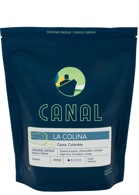 La Colina