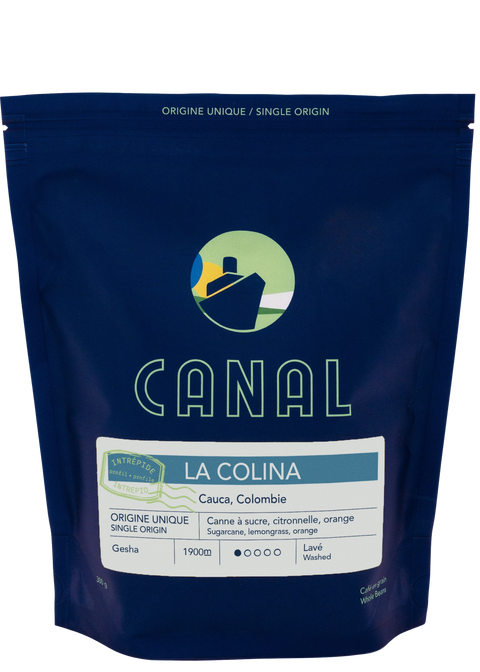 La Colina