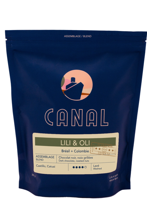 Lili & Oli