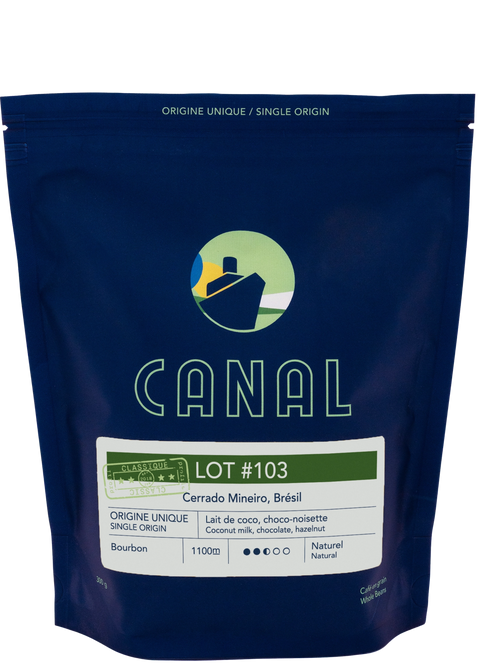 Lot #103