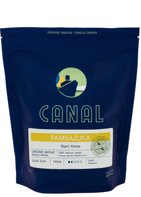 Pambazuka