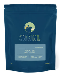Gracile