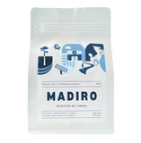 Madiro Project