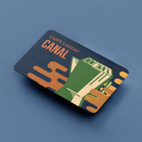 Canal Roasters Gift Card