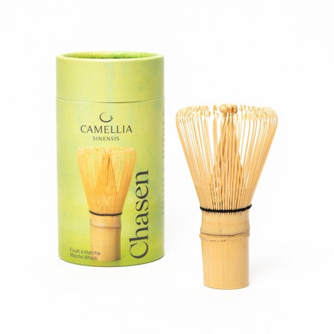 Matcha tea whisk