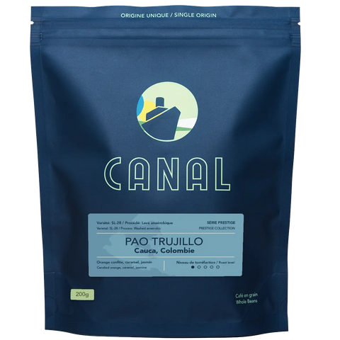 Pao Trujillo | SL-28