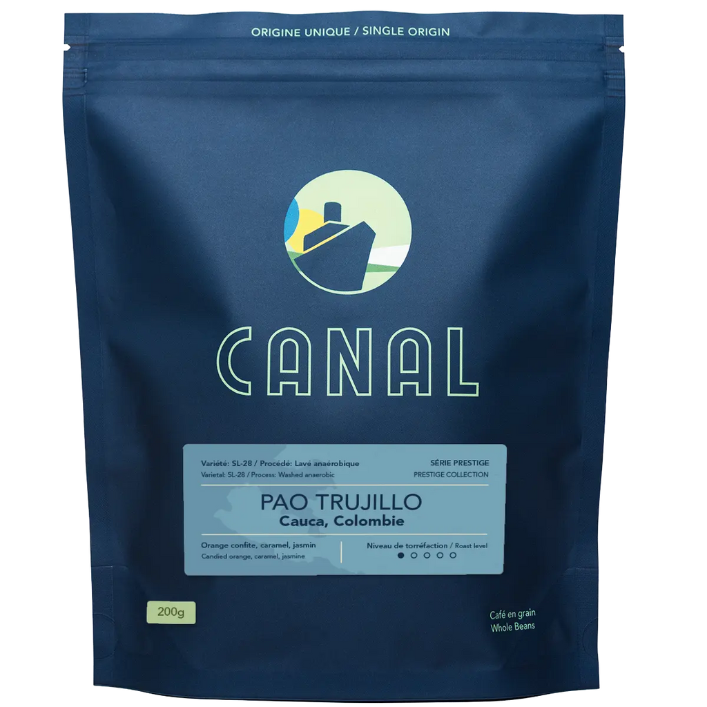 Pao Trujillo | SL-28