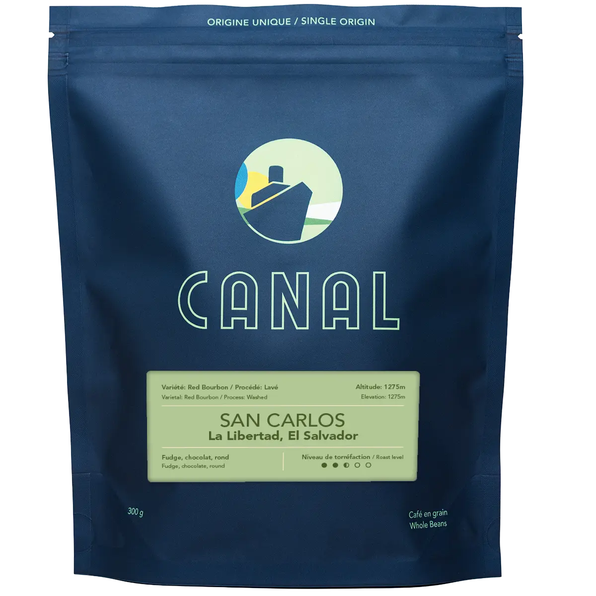 San Carlos
