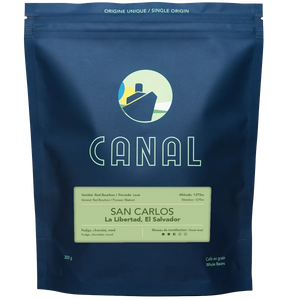San Carlos