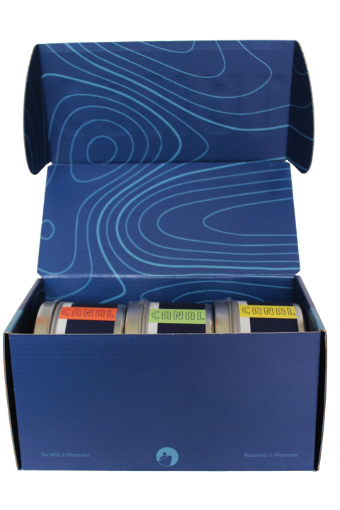 Grand Crus Box