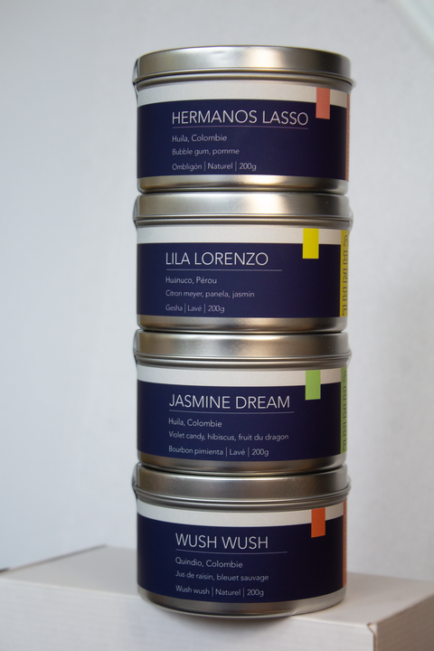 Hermanos Lasso