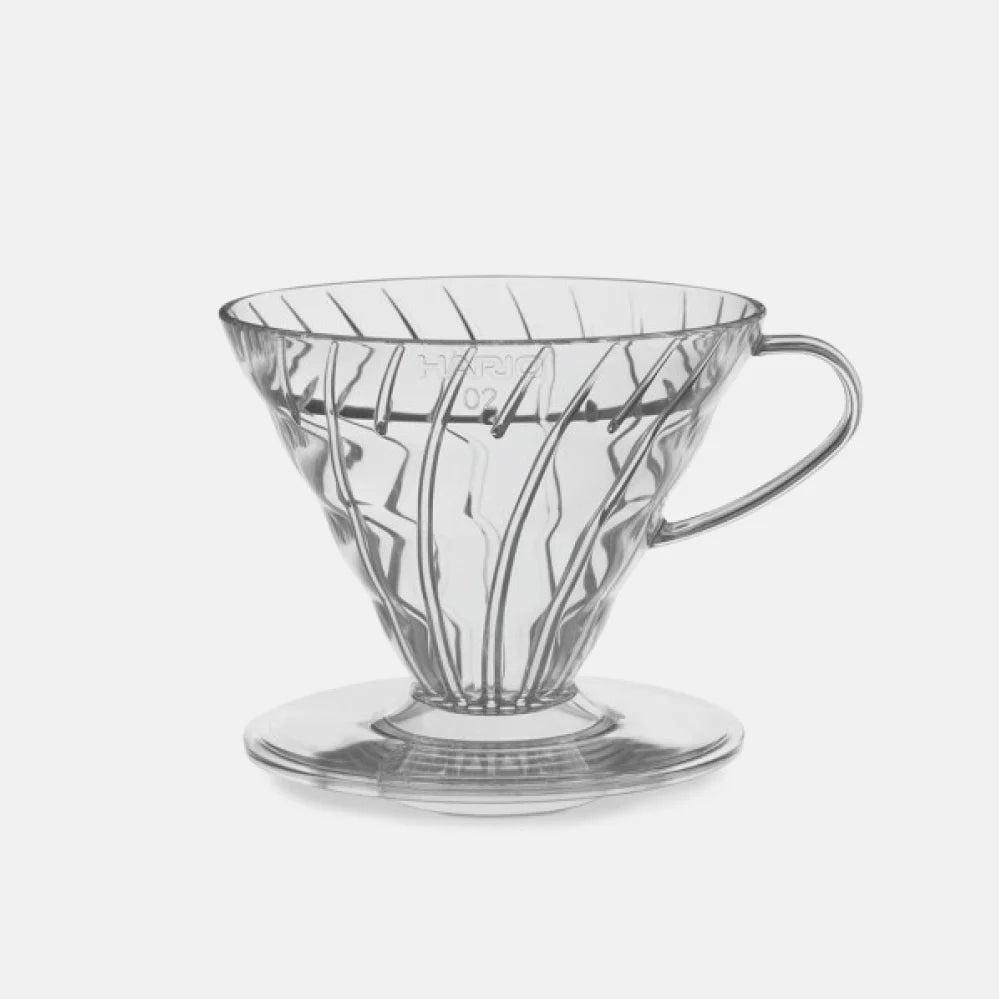 HARIO V60-02 Porte-Filtre en plastique