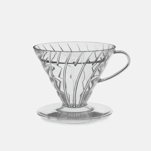 HARIO V60-02 Porte-Filtre en plastique