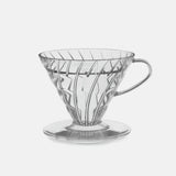 HARIO V60-02 Porte-Filtre en plastique
