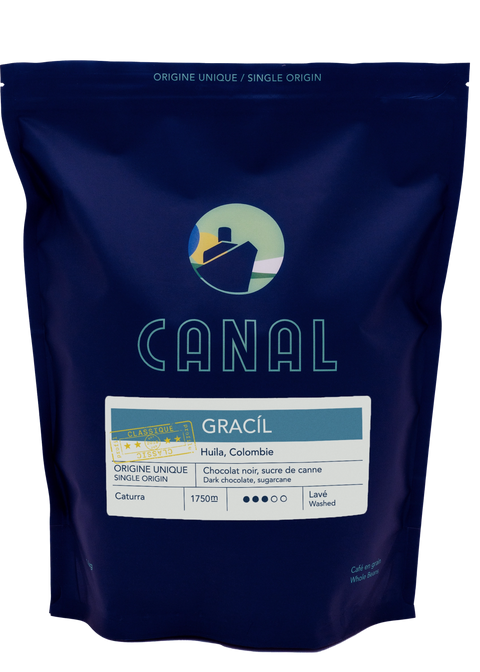 Gracíl