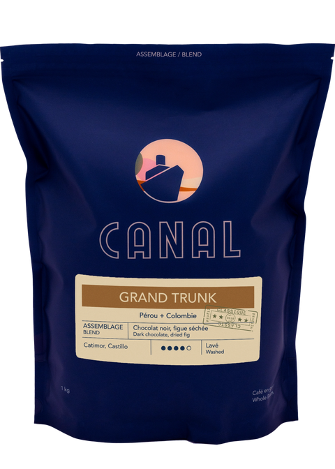 Grand Trunk