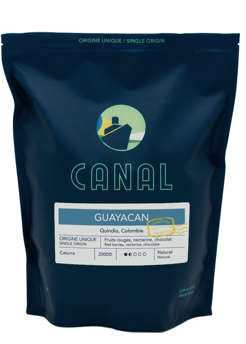 Guayacan
