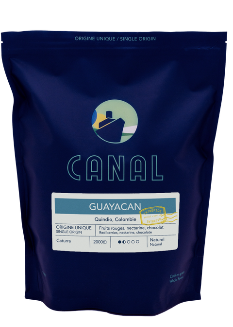 Guayacan