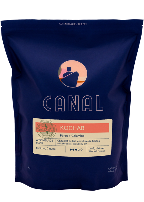 Kochab
