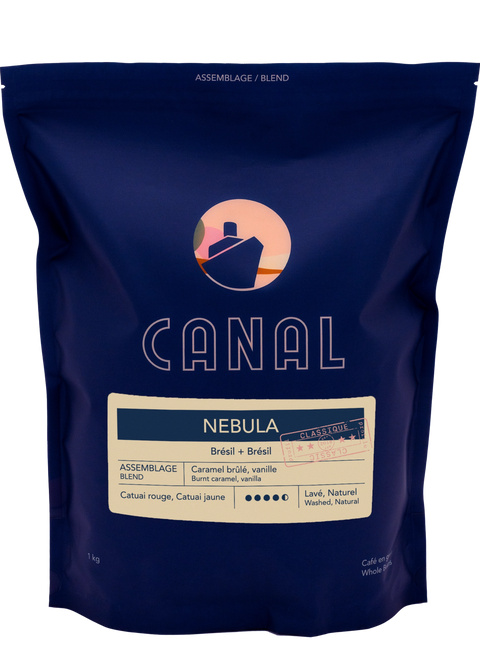 Nebula