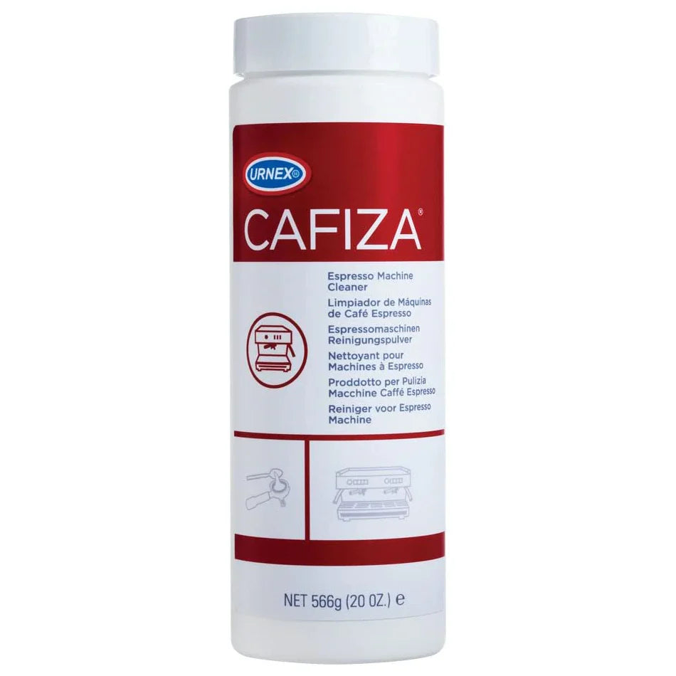 Cafiza Powder Cleaner (566g)