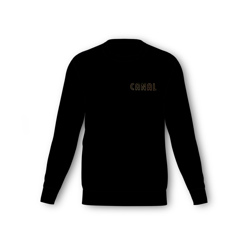 Crewneck