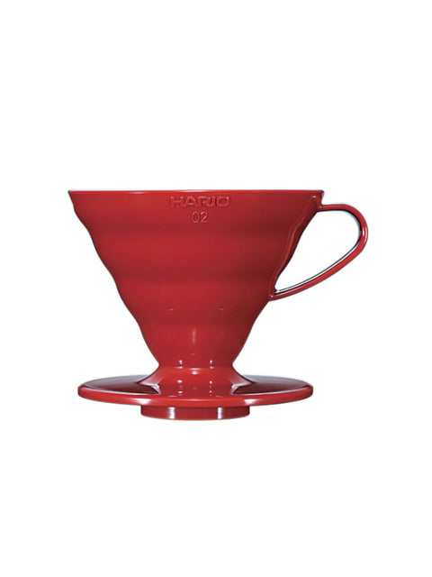 HARIO V60-02 Porte-Filtre en plastique