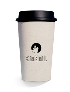 Reusable Now Cup
